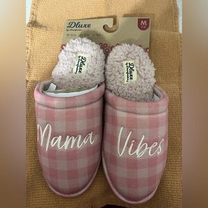 Ladies Slippers